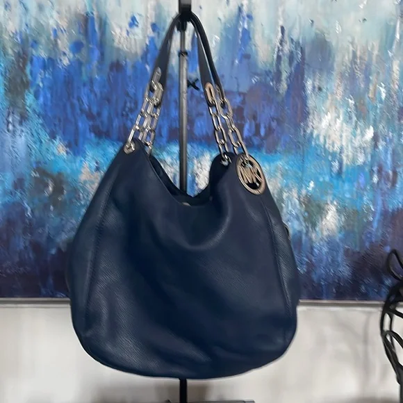 Michael Kors Fulton shoulder bag - Picture 3 of 11